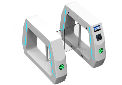 Custom Swing Turnstile, kód: TGW-WT015D